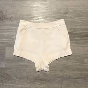 Billabong x Sincerely Jules Shorts
